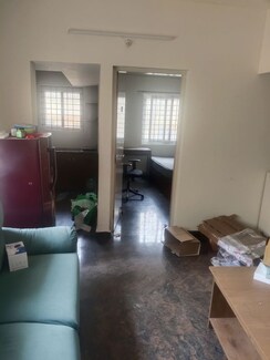 1 BHK Apartment For Rent in Krishna Residency Kadubeesanahalli
