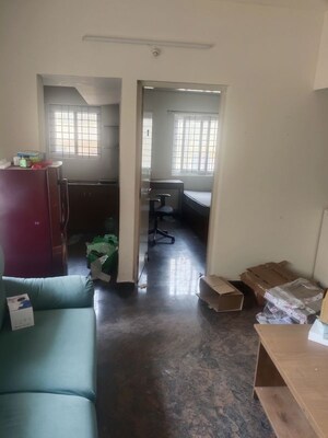 1 BHK Apartment For Rent in Krishna Residency Kadubeesanahalli, Kadubeesanahalli