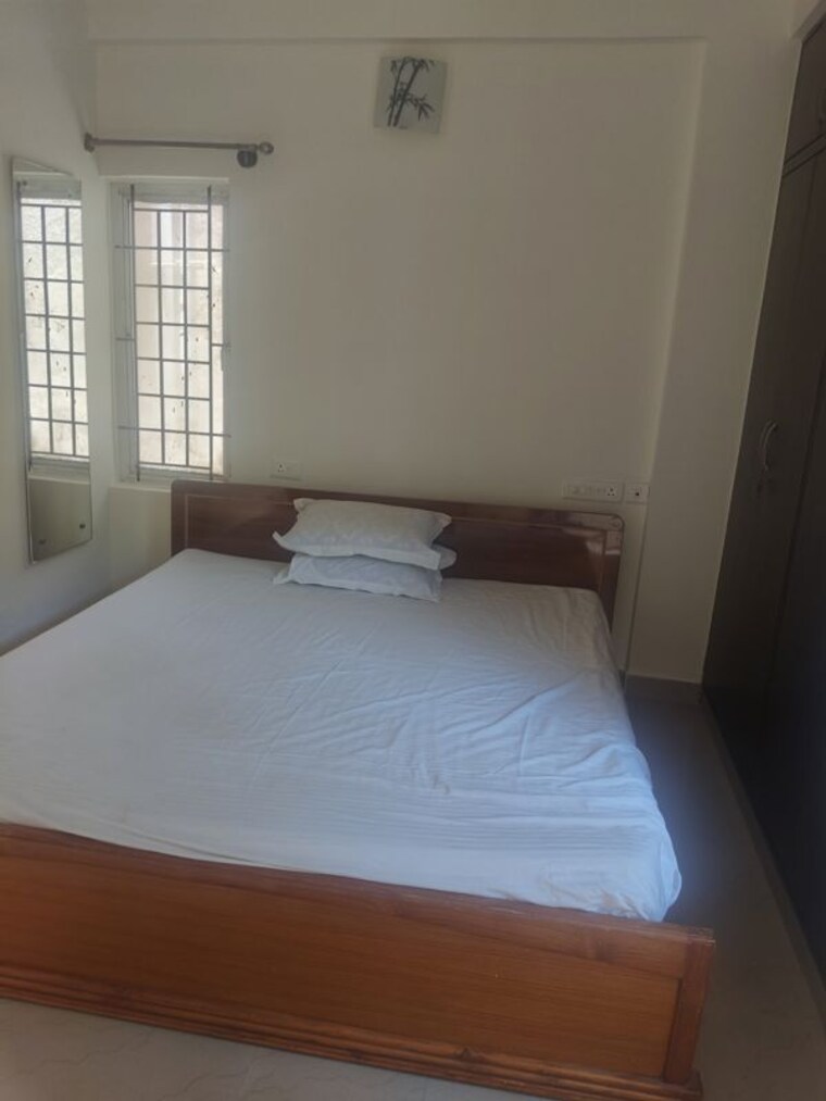 Room, krishna-residency-kadubeesanahalli 1 Bedroom 550 Sq.Ft. Apartment In Kadubeesanahalli Bangalore 10343668