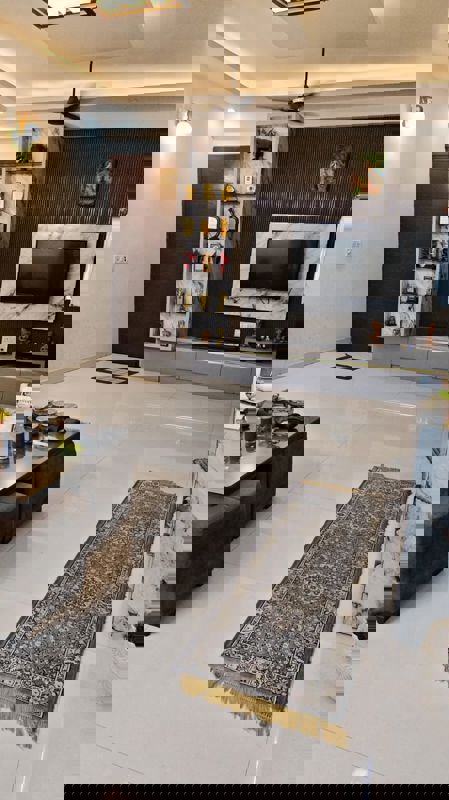 3 BHK 1300 Sq.Ft. Builder Floor in Ansal Avantika