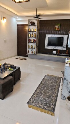 3 BHK Builder Floor For Sale in Ansal Avantika