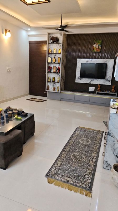 3 BHK Builder Floor For Sale in Ansal Avantika