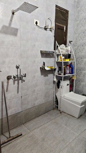 Gym in 3 BHK Builder Floor at Ansal Avantika, Shastri Nagar – for Sale
