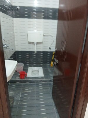 Bathroom in 2 BHK Apartment at Manikonda – for Rent