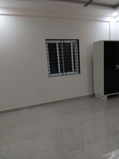 2 BHK + Servant Room Apartment For Rent in Manikonda