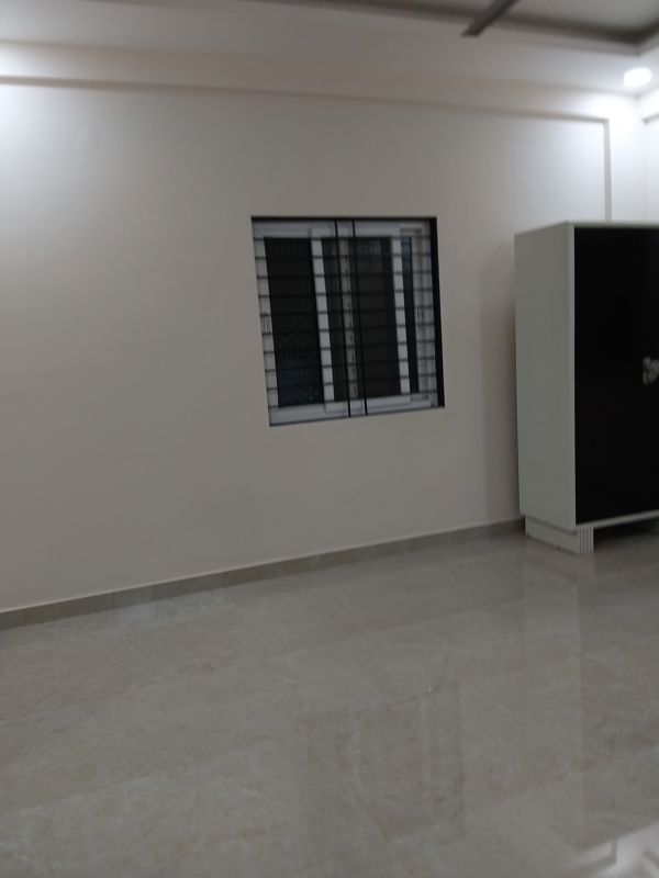 2 BHK + Servant Room Apartment For Rent in Manikonda