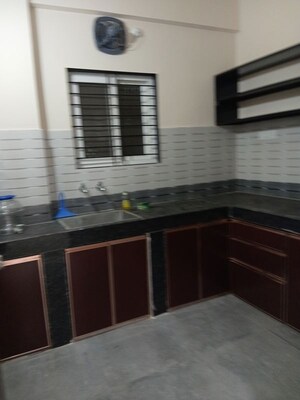 Kitchen in 2 BHK Apartment at Manikonda – for Rent