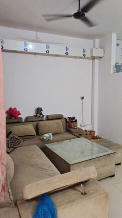 3 BHK + Store Room Independent House For Sale in Mahindra Enclave