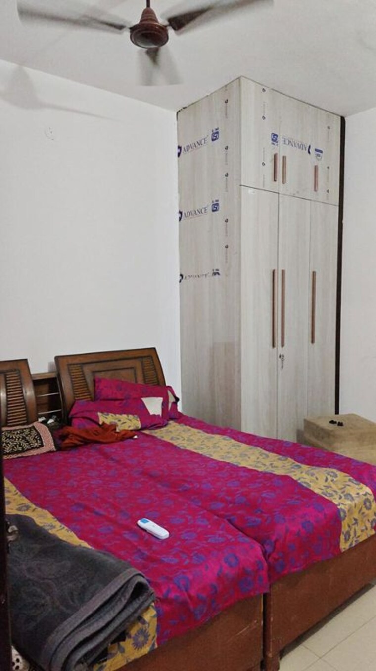 Bedroom, mahindra enclave 3 Bedroom 60 Sq.Yd. Independent House In Mahindra Enclave Ghaziabad 10343679