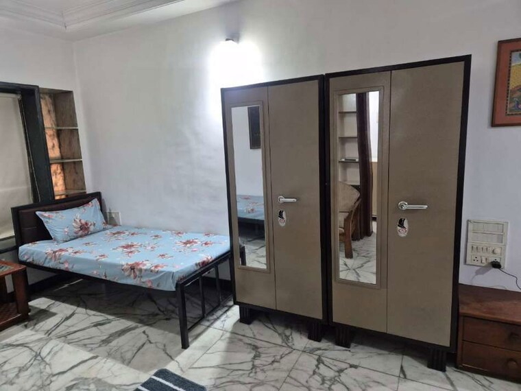 Bedroom, kanjurmarg east Pg For Boys & Girls In Kanjurmarg East 10343684