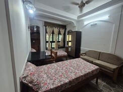 Pg For Rent in Kanjurmarg East