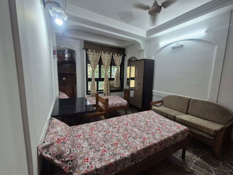 Pg For Rent in Kanjurmarg East