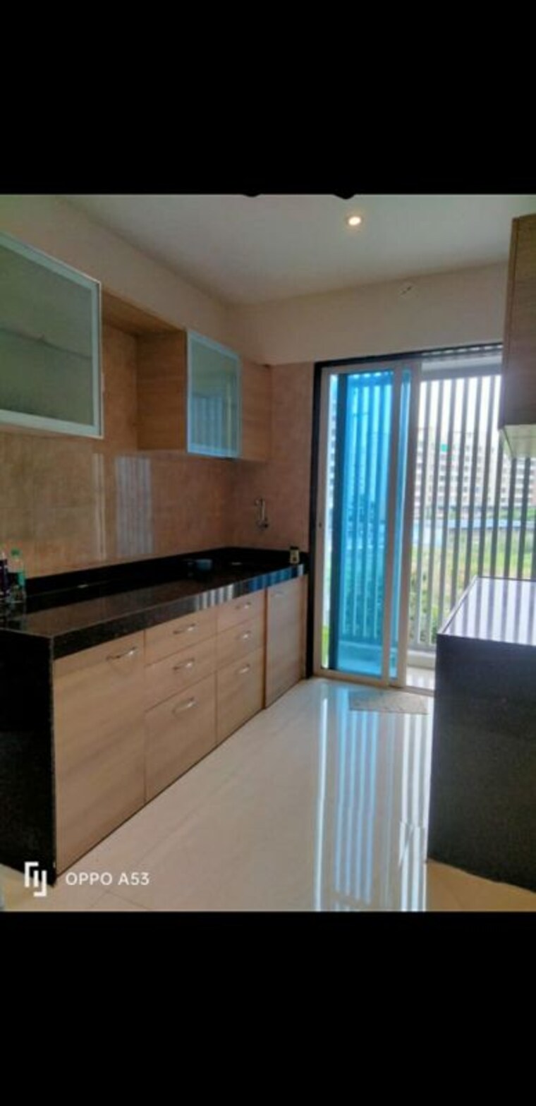 Kitchen, bachraj-lifespace 2 Bedroom 600 Sq.Ft. Apartment In Virar West Palghar 10343693