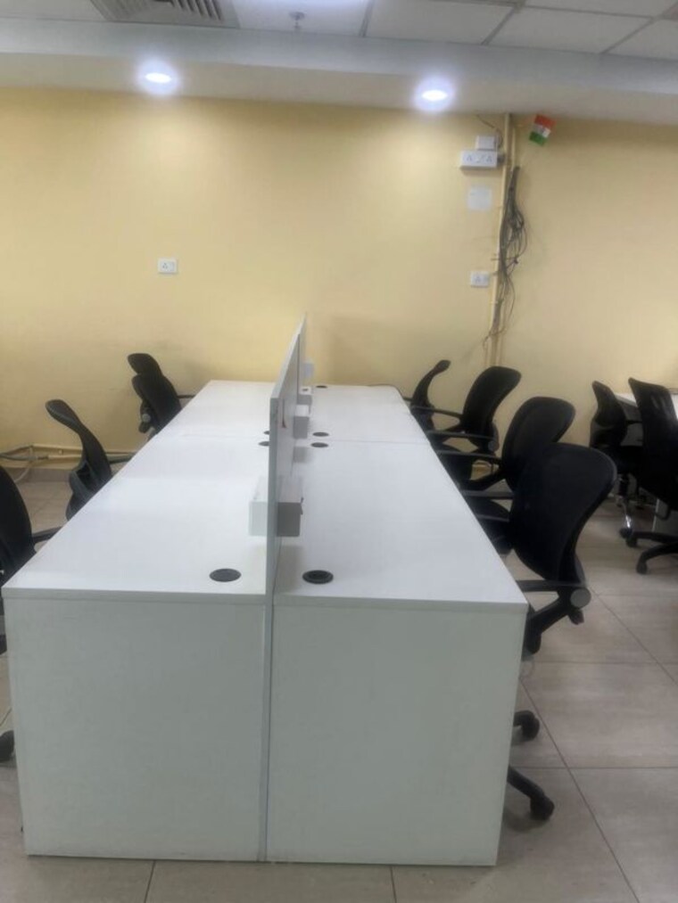 undefined, mani-casadona Commercial Office Space 1000 Sq.Ft. In New Town Kolkata 10343697