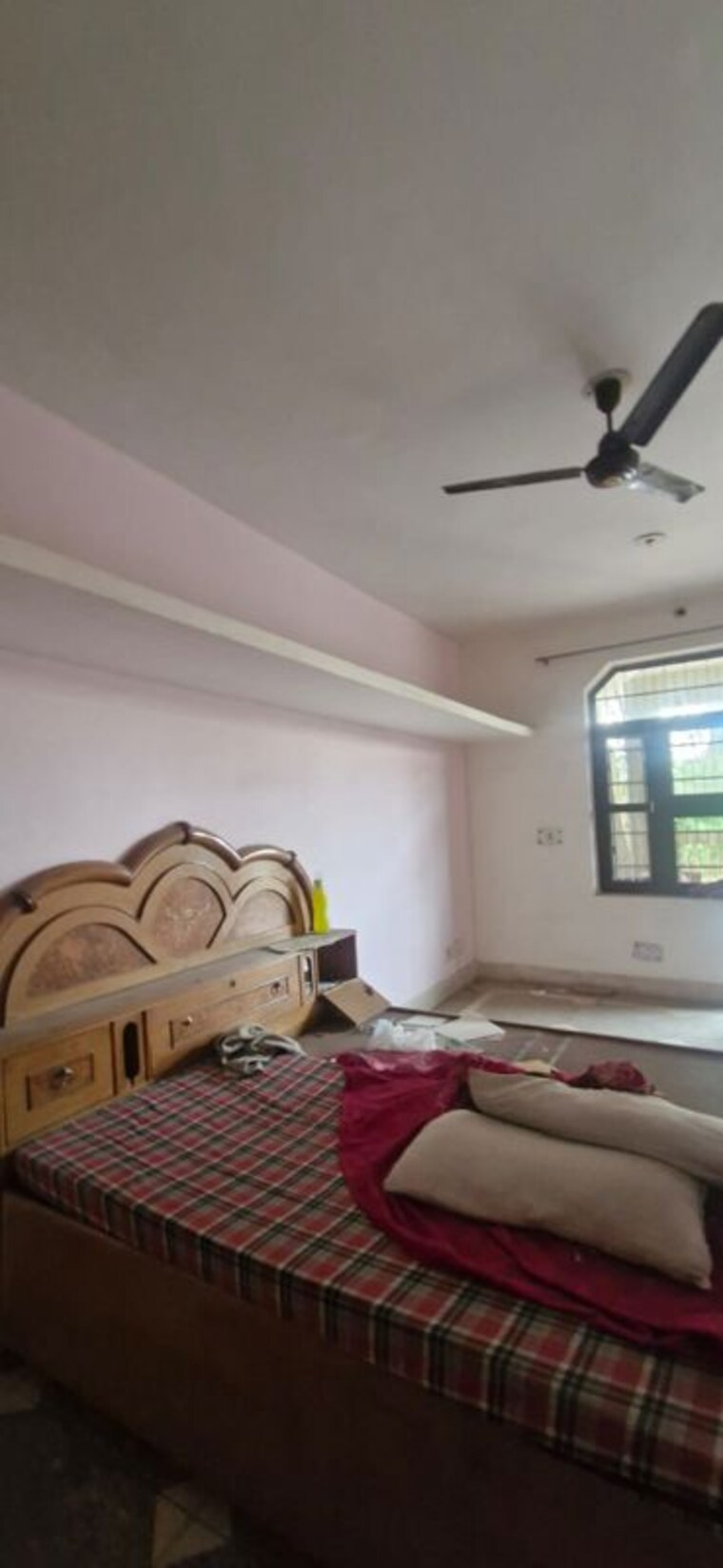 Bedroom, sector 8 1 Bedroom 200 Sq.Yd. Independent House In Sector 8 Faridabad 10343686