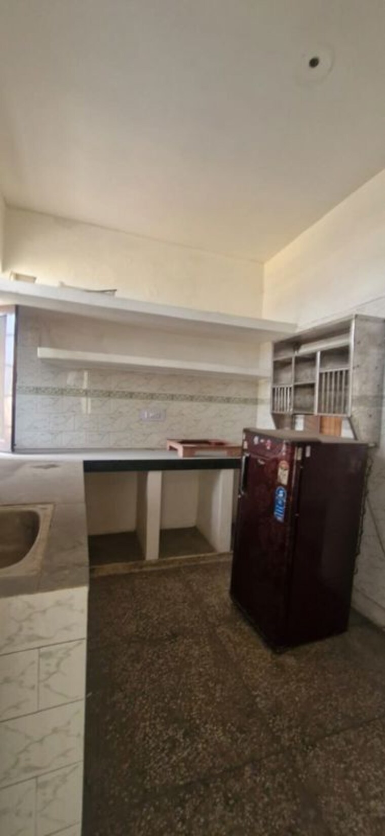 Kitchen, sector 8 1 Bedroom 200 Sq.Yd. Independent House In Sector 8 Faridabad 10343686