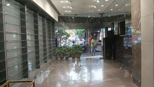  Showroom – Entrance View at Kolkatta Gpo - for Sale