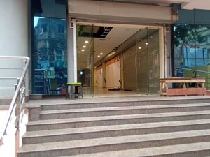  Showroom – Exterior View View at Kolkatta Gpo - for Sale