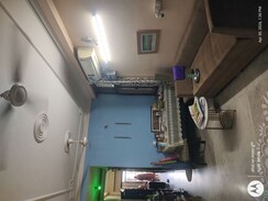 2 BHK Builder Floor For Rent in Mehrauli
