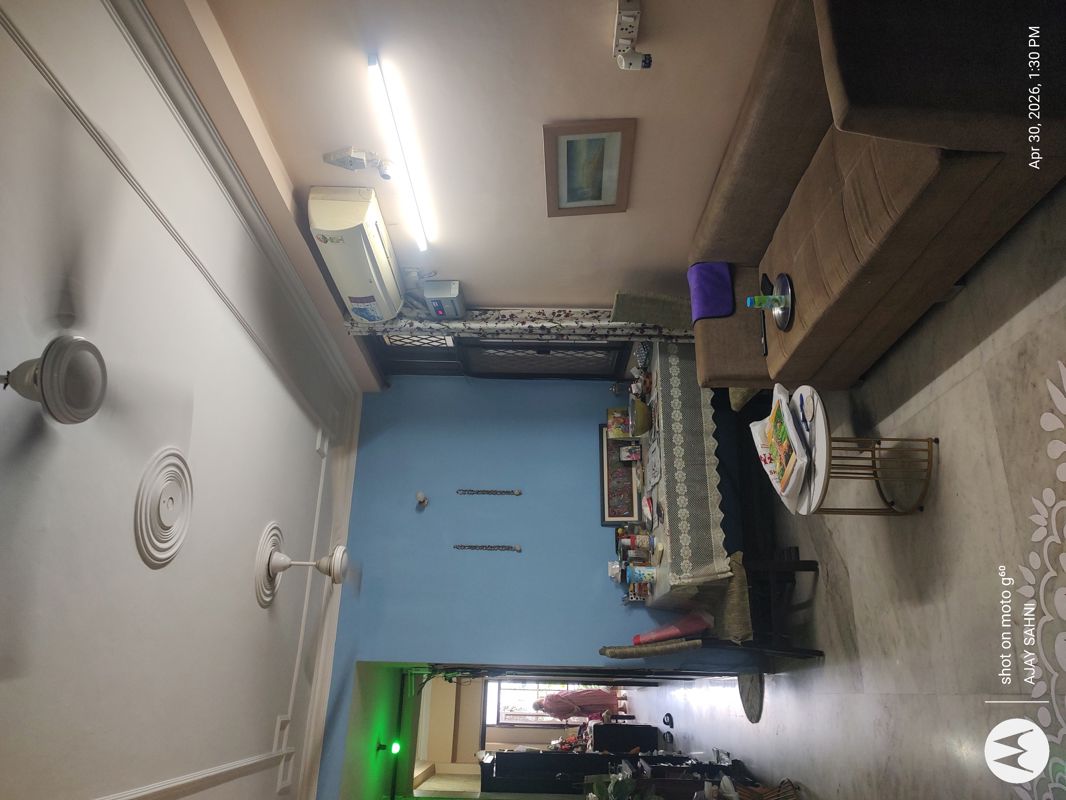 2 BHK Builder Floor For Rent in Mehrauli