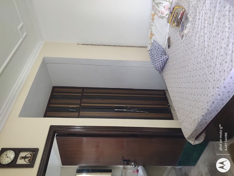 undefined, mehrauli 2 Bedroom 800 Sq.Ft. Builder Floor In Mehrauli Delhi 10343694