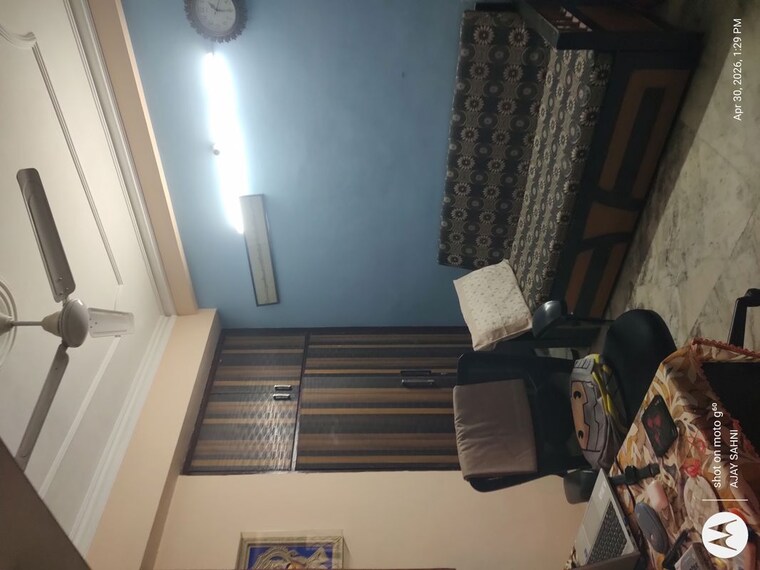 Living Room, mehrauli 2 Bedroom 800 Sq.Ft. Builder Floor In Mehrauli Delhi 10343694
