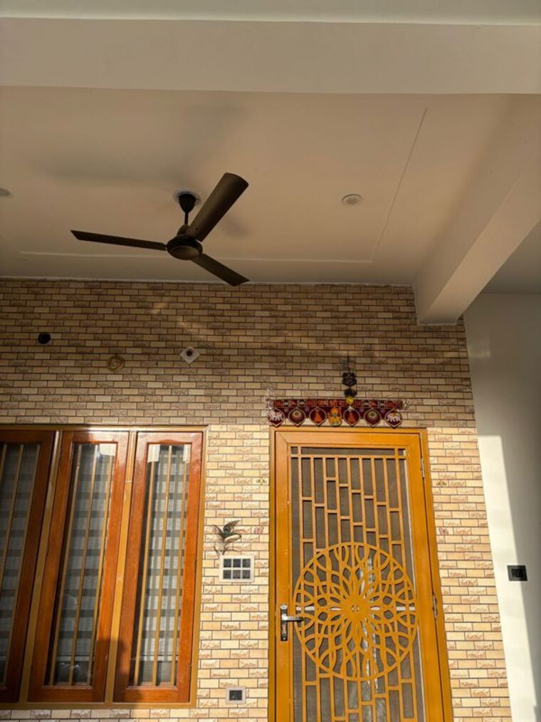 undefined, ansal-avantika 3.5 Bedroom 150 Sq.Yd. Independent House In Shastri Nagar Ghaziabad 10343696