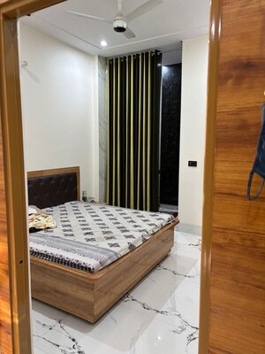 Bedroom in 3.5 BHK Independent House at Ansal Avantika, Shastri Nagar – for Sale