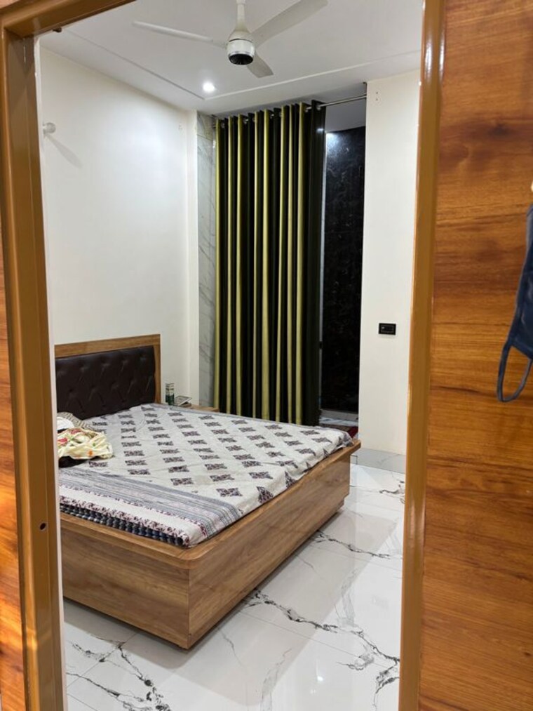 Bedroom, ansal-avantika 3.5 Bedroom 150 Sq.Yd. Independent House In Shastri Nagar Ghaziabad 10343696
