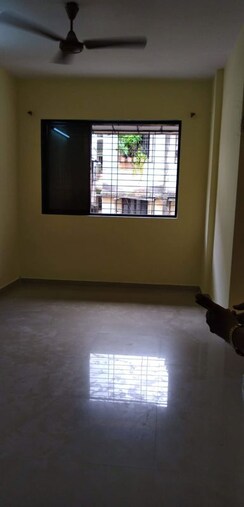 1 BHK Apartment For Sale in Shree Apartment Dombivli
