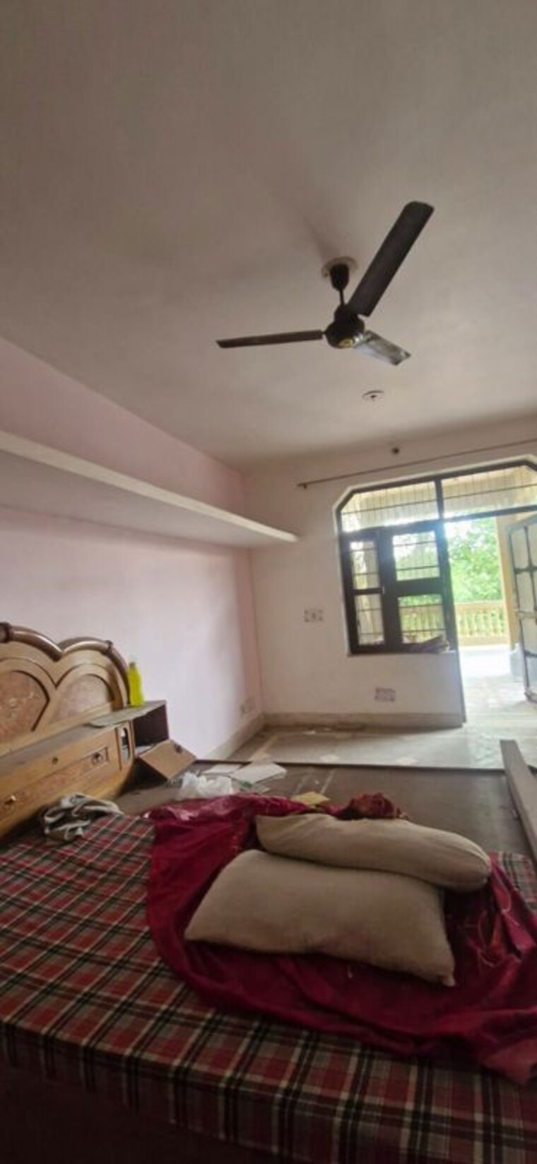 Bedroom, sector 8 1 Bedroom 160 Sq.Yd. Independent House In Sector 8 Faridabad 10343705
