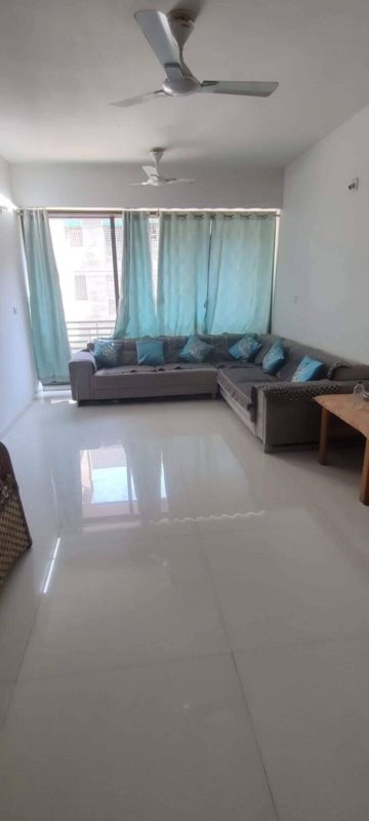 Living Room, vejalpur 3 Bedroom 1800 Sq.Ft. Apartment In Vejalpur Ahmedabad 10343703