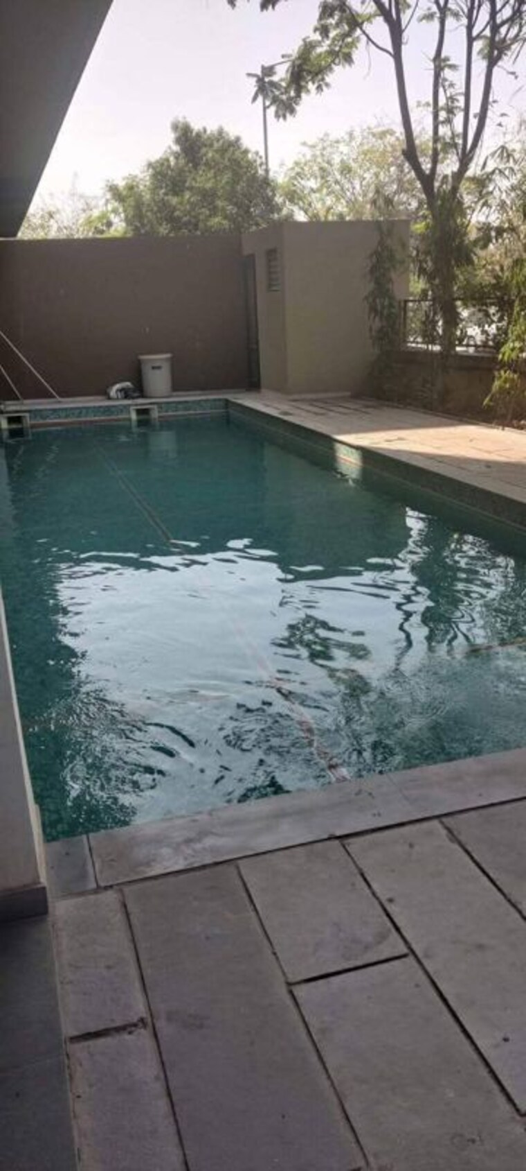 Swimming Pool, vejalpur 3 Bedroom 1800 Sq.Ft. Apartment In Vejalpur Ahmedabad 10343703