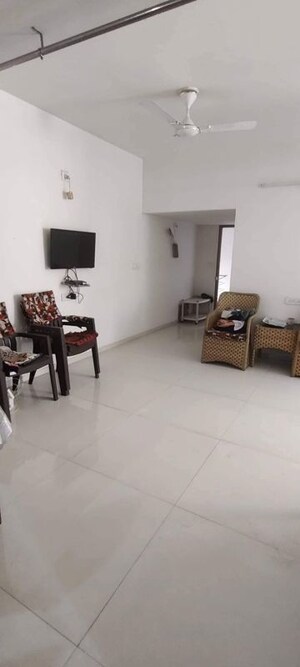 Living Room in 3 BHK Apartment at Vejalpur – for Sale