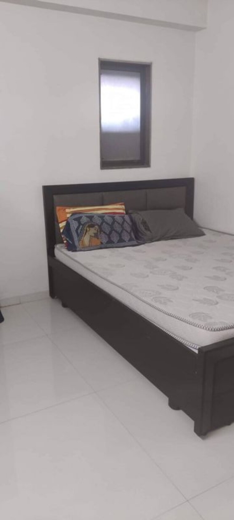 Bedroom, vejalpur 3 Bedroom 1800 Sq.Ft. Apartment In Vejalpur Ahmedabad 10343703