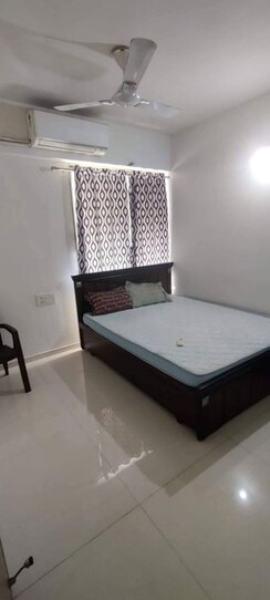 3 BHK + Store Room Apartment For Sale in Vejalpur