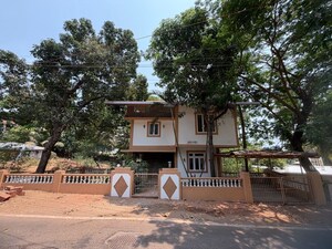 3 BHK Independent House For Rent in Mapusa