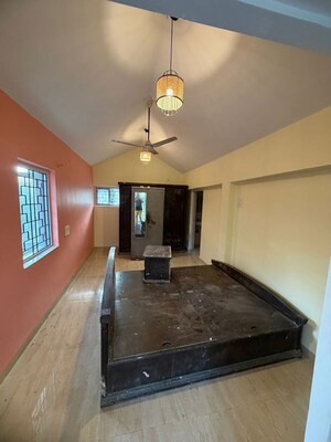 Master Bedroom in 3 BHK Independent House at Mapusa – for Rent