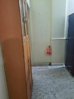 Room in 2 BHK Apartment at Gayatri Sankul, Kharghar – for Rent