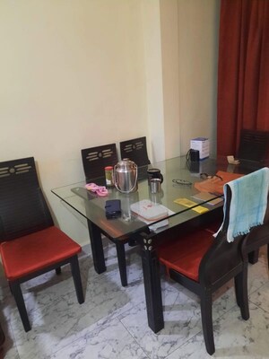 Team Area in 2 BHK Apartment at Gayatri Sankul, Kharghar – for Rent