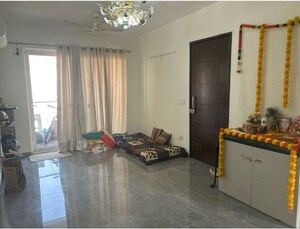 2 BHK Apartment For Rent in Ace Palm Floors, Sector 89