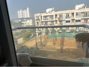 2 BHK Apartment – Exterior View View at Ace Palm Floors, Sector 89 - for Rent