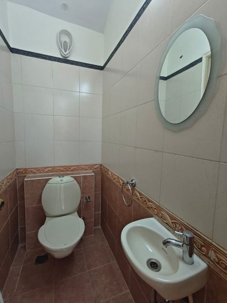 Bathroom, prestige-ozone 3 Bedroom 3000 Sq.Ft. Villa In Whitefield Bangalore 10343706