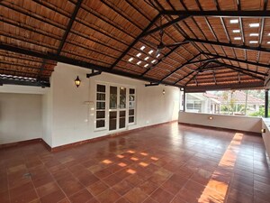 3 BHK Villa – Exterior View View at Prestige Ozone, Whitefield - for Rent