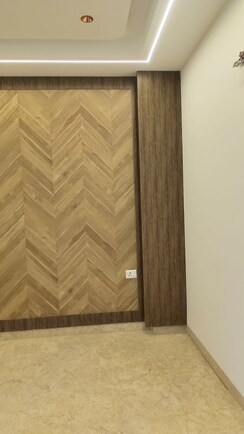 3 BHK + Pooja Room,Servant Room,Study Room Builder Floor For Sale in New Rajinder Nagar