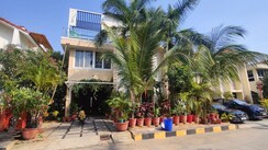 3 BHK + Pooja Room,Extra Room Villa For Sale in Saket Mithila