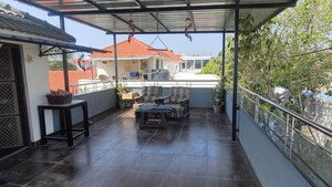 Parking in 3 BHK Villa at Saket Mithila, Kapra – for Sale