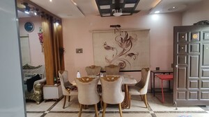 Team Area in 3 BHK Villa at Saket Mithila, Kapra – for Sale
