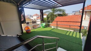 3 BHK Villa – Garden View at Saket Mithila, Kapra - for Sale