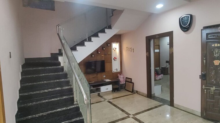 undefined, saket-mithila 3 Bedroom 276 Sq.Yd. Villa In Kapra Hyderabad 10343723